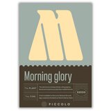  M - Morning glory - škrlatni lepi slak - 1 pkt. | Shoptok.si