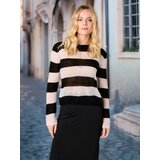 Sinsay Pulover s horizontalnim prugama | shoptok.hr