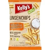 CHIPS od leće - Salt - 90 g