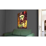  Slika - Mexican Skull 40x60 | shoptok.hr