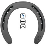 KERCKHAERT Potkovice za konje DF 20x8 1/C 1 prednje | Eponuda.com