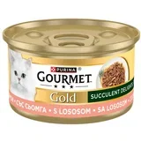 Succulent Delights losos 85 g