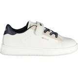 GAS Dječje sportske cipele za djevojčice bijele | shoptok.hr