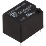 TE CONNECTIVITY Elektromagnetni relej 1-1393204-3 | Eponuda.ba