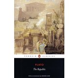 Penguin Books Plato - The Republic | ePonuda.com