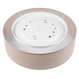  plafonsko svetlo sirja 2xE27/15W/230V, prečnik 45 cm, bež | Eponuda.com