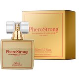 PheroStrong Pheromone Exclusive for Women 50ml Cene