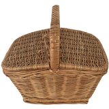 Pletena košara | shoptok.hr