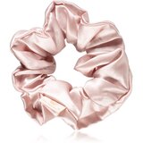 Crystallove Silk Scrunchie svilena gumica za kosu Rose 1 kom Cijene