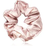 Crystallove Silk Scrunchie svilena gumica za kosu Rose 1 kom