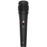  Brezžični zvočnik z mikrofonom, Bluetooth, LED efekti, 60W - PAR216WH | Shoptok.si