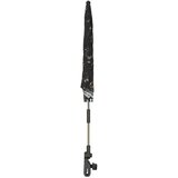 Dooky suncobran za kolica Leaves Black, UPF 50+ | shoptok.hr