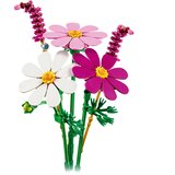 LEGO® Botanicals Botanicals Cvijeće kosmosa 11514, Uzrast 9+ | Eponuda.ba