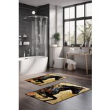  CT-5421 multicolor bathmat set (2 pieces) | ePonuda.com