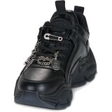 Buffalo BINARY PUNK 2.0 Crna | shoptok.hr