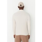 Trendyol Moški pulover Corduroy | Shoptok.si