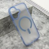 maska blurry magsafe za iphone 16/ plava