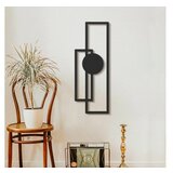 WALLXPERT zidna dekoracija Trident APT431MS | ePonuda.com