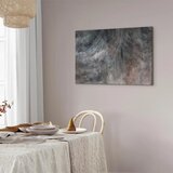  Slika - Grey Feather (1 Part) Wide 30x20 | shoptok.hr