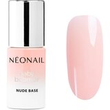 NeoNail Baby Boomer Base bazni lak za gel nokte nijansa Nude Base 7.2 ml | shoptok.hr