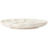 Costa Nova Bijeli tanjur od kamenine ø 25 cm Cristal – | shoptok.hr