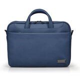 Port Designs Torba PORT Zurich TL 14/15,6”, plava | Eponuda.ba