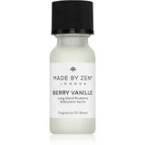 Berry Vanille mirisno ulje 15 ml