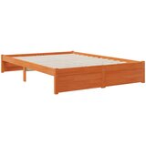  Krevetna konstrukcija Čvrsta bor | Eponuda.com