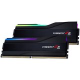 G.skill pomnilnik trident z rgb 32GB kit (2x16GB) DDR5-5600MHz | Shoptok.si