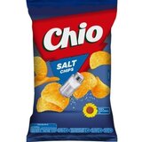 Chio čips šalted 40G Cene