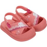 Ipanema sandale za devojčice 83661-BD301, Fun Sea Baby, Koralne | ePonuda.com