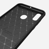  Carbon case fleksibilna maskica za Huawei P Smart Plus 2019 / Honor 10 Lite | shoptok.hr