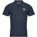 Quiksilver POLO STRETCH Tamno plava Cijene