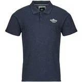 POLO STRETCH Tamno plava