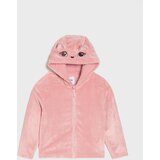 Sinsay Pahuljasta bluza s 3D detaljima | shoptok.hr