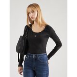 Calvin Klein Jeans Majica črna | Shoptok.si