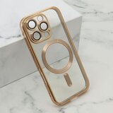  maska camera protect magsafe za iphone 16 pro/ zlatna Cene