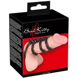 prstenovi za penis | bad kitty cockring