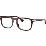 Persol PO3344V 1241 L (54) Rdeča/Kristalna Cene