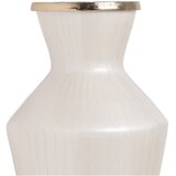 Ixia Bijela staklena visoka vaza (visina 57 cm) Linea – | shoptok.hr