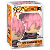 Funko Animation: Dragon Ball Super - Ssr Goku Gb W/(Trl)Scythe Cene