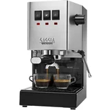 aparat za espresso kafu classic inox