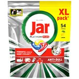 Jar Platinum+, kapsule za strojno pranje posuđa, 54 kom / XL PACK | shoptok.hr