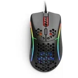 Miš Glorius gaming D matte black