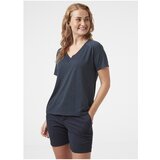 Helly Hansen Majice s kratkimi rokavi Siren Črna | Shoptok.si