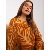 Wool Fashion Italia Sweater-AT-SW-2357.96-camel | shoptok.hr