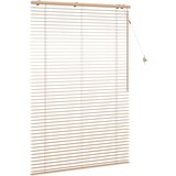  Venecijanska roleta Izgled hrasta 100 x 160 cm 35 mm | Eponuda.com