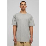 Urban Classics Oversized T-shirt gray color u