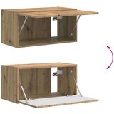  Komplet TV omaric 5 pcs Umetni hrast Konstruiran les, (5000132377) | Shoptok.si