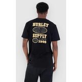 Hurley Encore T-shirt black | Shoptok.si
